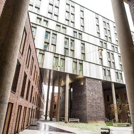 Paradise Village Coventry Exterior foto